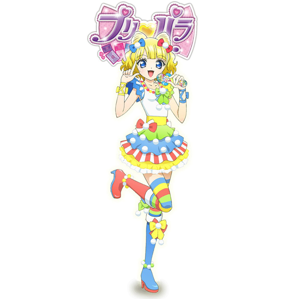 まともな色合わせかわいいファッションプリパラコスプレ衣装フルセット南みれぃ