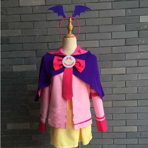 セイコーテーラードオリジナル黒須 あろまコスプレ衣装プリパラ売る