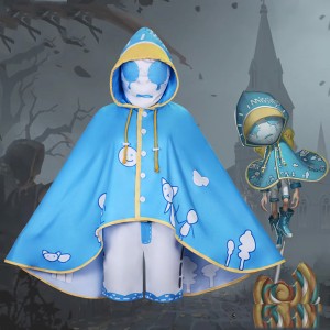 号泣 第五人人格 泣き虫 ロールプレイ衣装 画像の色 IdentityV