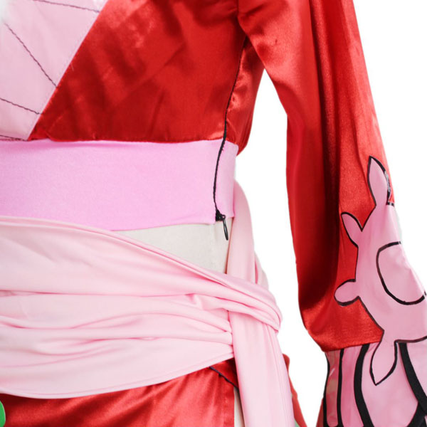 ワンピースコスプレコスチュームカリスマ